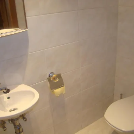 Сasa de vacaciones Vila Zivohost
