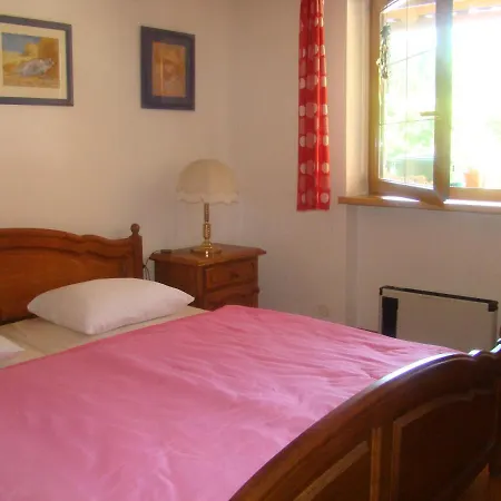 Vila Сasa de vacaciones